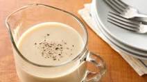 White Gravy White Gravy