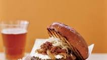 Red Chili Burgers Red Chili Burgers