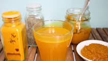 A Turmeric Paste That Goes With Everything A Turmeric Paste That Goes With Everything