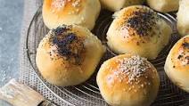 Bread Rolls Bread Rolls