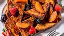 Classic French Toast Classic French Toast