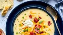 Potato Soup Potato Soup