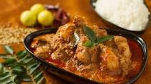 Chicken Chettinad – a chicken dish from Tamil Nadu Chicken Chettinad – a chicken dish from Tamil Nadu
