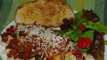 Pam's Easy Mini Penne with Meat Sauce Pam's Easy Mini Penne with Meat Sauce