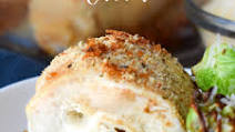 Cheese Stuffed Chicken Breasts Cheese Stuffed Chicken Breasts