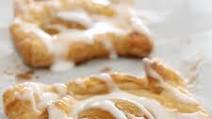 Apricot Custard Danish Pastries Apricot Custard Danish Pastries