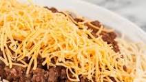 Cincinnati Chili Cincinnati Chili