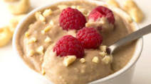 Raw Vegan Banana Pudding Raw Vegan Banana Pudding