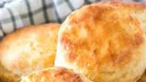 Homemade Biscuits Homemade Biscuits