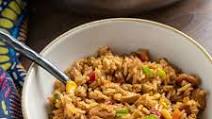 One Pot Savoury Rice One Pot Savoury Rice