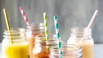 Protein Shakes 5 Ways Protein Shakes 5 Ways