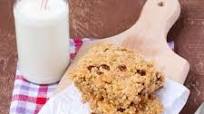Weight Watchers No-Bake Granola Bars Weight Watchers No-Bake Granola Bars