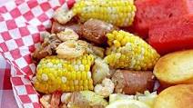 Easy Seafood Boil Easy Seafood Boil