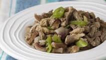 Beef Papaitan Recipe Beef Papaitan Recipe