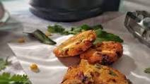 Paruppu Vada/ Chana Dal Fritters Paruppu Vada/ Chana Dal Fritters