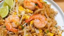 Authentic Pad Thai (Gluten Free) Authentic Pad Thai (Gluten Free)