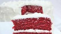 The BEST Red Velvet Cake Recipe. Easy. Moist. Homemade The BEST Red Velvet Cake Recipe. Easy. Moist. Homemade