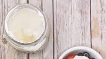 3 Ingredient Keto Whipped Cream 3 Ingredient Keto Whipped Cream