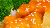 Chinese Lemon Chicken (with Video) Chinese Lemon Chicken (with Video)