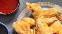 The Best Korean Fried Chicken Recipe The Best Korean Fried Chicken Recipe