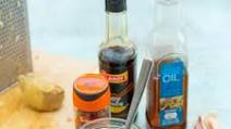 Easy Homemade Stir Fry Sauce Easy Homemade Stir Fry Sauce