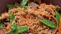 Chinese Fried Noodles Chinese Fried Noodles
