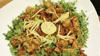Boneless Chicken Karahi Recipe By Zubaida Tariq Boneless Chicken Karahi Recipe By Zubaida Tariq