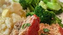 Old Fashioned Meatloaf Recipe with Oatmeal Old Fashioned Meatloaf Recipe with Oatmeal