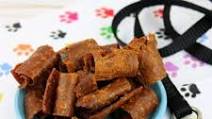 Dehydrator Pumpkin Leather Dog Treats Dehydrator Pumpkin Leather Dog Treats
