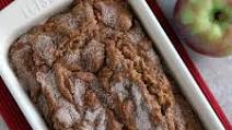 Gluten-free Apple Cinnamon Bread Gluten-free Apple Cinnamon Bread