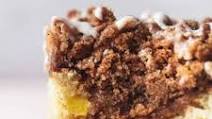 Cinnamon Coffee Cake Cinnamon Coffee Cake