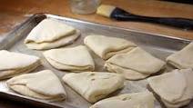 Jamaican Coco Bread Jamaican Coco Bread