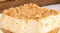 Pineapple Dream Dessert Pineapple Dream Dessert