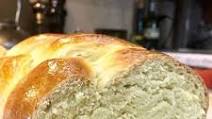 The Best Braided Challah Bread Recipe The Best Braided Challah Bread Recipe