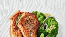 Oven Baked Pork Chops Recipes Oven Baked Pork Chops Recipes