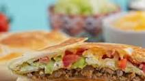 Homemade Crunchwrap Supreme Recipe Homemade Crunchwrap Supreme Recipe