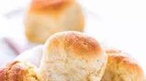 Recipe for Gluten Free Dinner Rolls Recipe for Gluten Free Dinner Rolls