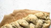 Garlic Knot Bread Garlic Knot Bread