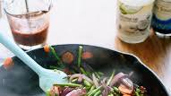 Quick Vegetables- Cooking Strategies for the Busy Person Quick Vegetables- Cooking Strategies for the Busy Person