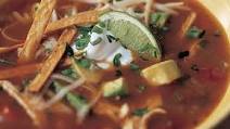 Mexican Chicken Soup | Recipes Mexican Chicken Soup | Recipes