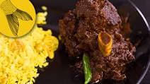 Mutton Kosha Mutton Kosha