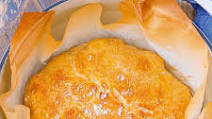 No-Knead Dutch Oven Bread No-Knead Dutch Oven Bread