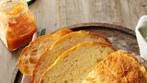 Crusty Homemade Bread Crusty Homemade Bread