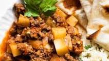 Mexican Picadillo Mexican Picadillo
