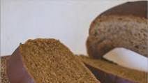 GERMAN BROWN BREAD GERMAN BROWN BREAD