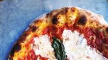 Italian Margherita Pizza Italian Margherita Pizza