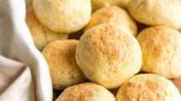 Soft Gluten-Free Dinner Rolls (Dairy-Free) Soft Gluten-Free Dinner Rolls (Dairy-Free)