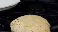 How To Make Soft Roti / Chapati? (Whole Wheat Indian Flatbread Recipe) How To Make Soft Roti / Chapati? (Whole Wheat Indian Flatbread Recipe)