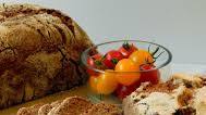 100% Whole Grain Sourdough Bread 100% Whole Grain Sourdough Bread