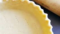 Quick and Easy Crisco Pie Crust Quick and Easy Crisco Pie Crust